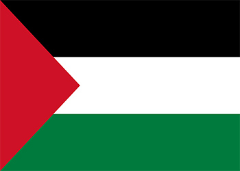 صناديق الاقتراع BalllotExpert المطبقة على الانتخابات المحلية لفلسطين 2017