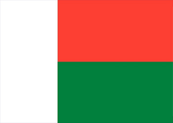 صناديق الاقتراع في مدغشقر