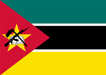 2014 مشروع الانتخابات موزمبيق