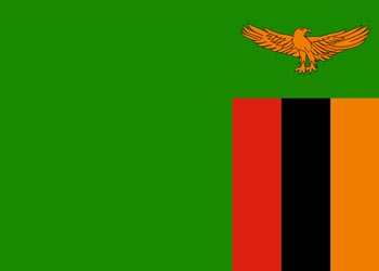 2021 ساحة انتخابات زامبيا