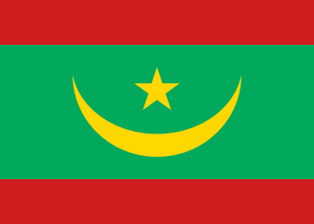 2022 صناديق الاقتراع والأختام للانتخابات الموريتانية